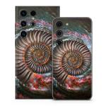 Ammonite Galaxy Samsung Galaxy S23 Series Skin