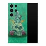 Amor Eterno Samsung Galaxy S23 Series Skin