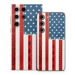 American Tribe Samsung Galaxy S23 Series Skin