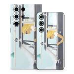 Anticipation Samsung Galaxy S23 Series Skin