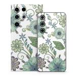 Antique Nouveau Samsung Galaxy S23 Series Skin