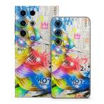 Aoitori Samsung Galaxy S23 Series Skin