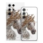 Appaloosa Samsung Galaxy S23 Series Skin