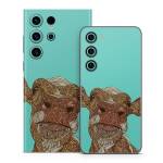 Arabella Samsung Galaxy S23 Series Skin