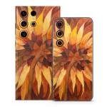 Autumn Beauty Samsung Galaxy S23 Series Skin