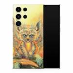 Autumn fuzzy Samsung Galaxy S23 Series Skin
