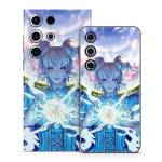 A Vision Samsung Galaxy S23 Series Skin