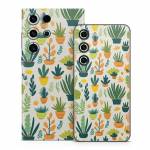 Back Porch Samsung Galaxy S23 Series Skin