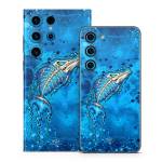 Barracuda Bones Samsung Galaxy S23 Series Skin