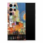 Boardwalk Memories Samsung Galaxy S23 Series Skin