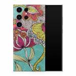 Beatriz Samsung Galaxy S23 Series Skin
