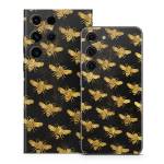 Bee Yourself Samsung Galaxy S23 Series Skin