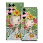 Be Glad Samsung Galaxy S23 Series Skin
