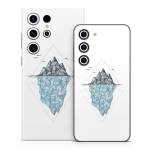 Iceberg Samsung Galaxy S23 Series Skin