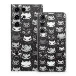 Billy Cats Samsung Galaxy S23 Series Skin
