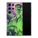 B-Movie Horror Samsung Galaxy S23 Series Skin