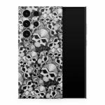 Bones Samsung Galaxy S23 Series Skin