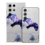 Breath Samsung Galaxy S23 Series Skin