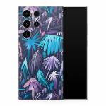Brushstroke Palms Samsung Galaxy S23 Series Skin