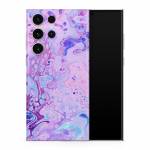 Bubble Bath Samsung Galaxy S23 Series Skin
