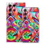 Calei Samsung Galaxy S23 Series Skin