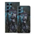 Captain Grimbeard Samsung Galaxy S23 Series Skin