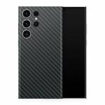 Carbon Samsung Galaxy S23 Series Skin