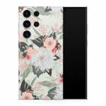 Carmella Creme Samsung Galaxy S23 Series Skin
