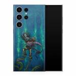 Catch Or Release Samsung Galaxy S23 Series Skin