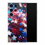 Celebrate US Samsung Galaxy S23 Series Skin