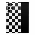 Checkers Samsung Galaxy S23 Series Skin