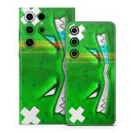 Chunky Samsung Galaxy S23 Series Skin