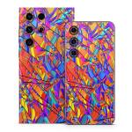 Colormania Samsung Galaxy S23 Series Skin
