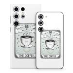 The Coffee Samsung Galaxy S23 Series Skin