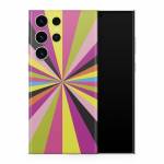 Color Burst Samsung Galaxy S23 Series Skin
