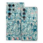 Committee Samsung Galaxy S23 Series Skin