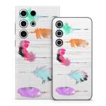Compass Samsung Galaxy S23 Series Skin