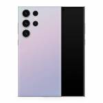 Cotton Candy Samsung Galaxy S23 Series Skin