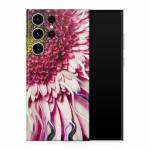 Crazy Daisy Samsung Galaxy S23 Series Skin