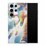 Create Your World Samsung Galaxy S23 Series Skin