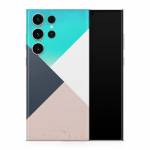Currents Samsung Galaxy S23 Series Skin