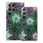 Daisy Trippin Samsung Galaxy S23 Series Skin