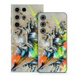 Dance Samsung Galaxy S23 Series Skin