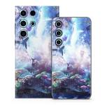 Dancing Dreams Samsung Galaxy S23 Series Skin