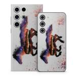 Daring Samsung Galaxy S23 Series Skin