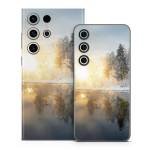 Dawning Samsung Galaxy S23 Series Skin