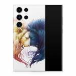 Day And Night Samsung Galaxy S23 Series Skin