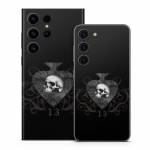 Death Club Samsung Galaxy S23 Series Skin