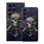 Dead Anchor Samsung Galaxy S23 Series Skin