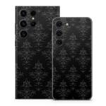 Deadly Nightshade Samsung Galaxy S23 Series Skin